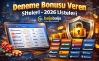 Bonus Veren Siteler 2026 | baijabaija