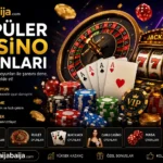 Popüler Casino Oyunları | Baijabaija